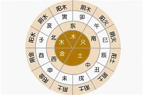 先天五行查詢|八字五行查詢